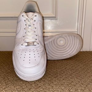 Air Force 1 womens sneakers